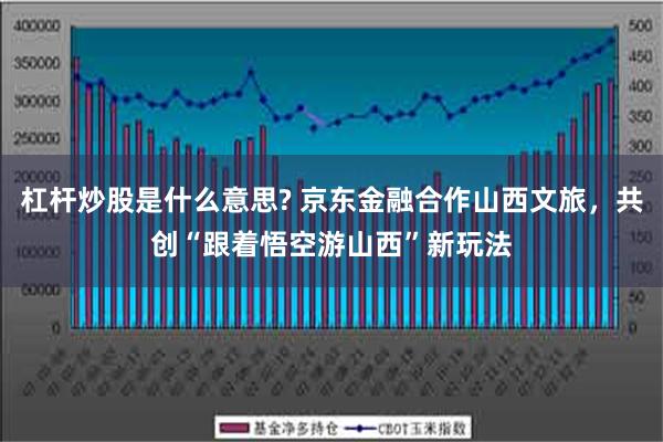 杠杆炒股是什么意思? 京东金融合作山西文旅，共创“跟着悟空游山西”新玩法