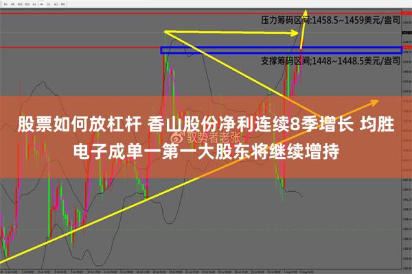 股票如何放杠杆 香山股份净利连续8季增长 均胜电子成单一第一大股东将继续增持