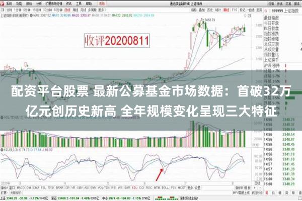 配资平台股票 最新公募基金市场数据：首破32万亿元创历史新高 全年规模变化呈现三大特征